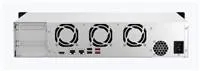 QNAP TS-855eU-8G (8C/AtomC5125/2,8GHz/8GBRAM/8xSATA/2x2,5GbE/2xM.2/4xUSB3.2/2xPCIe)