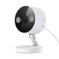TP-Link Tapo C120 domácí/indoor kamera, (4MP, 2K QHD, WiFi, IR 9m, microSD)
