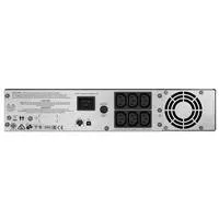 APC Smart-UPS C 2000VA LCD RM 2U 230V (1300W)