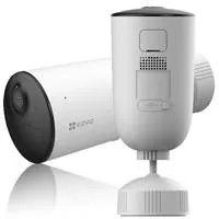 NoName Ezviz HB3-Halow kit - set kamery HB3 a základové stanice W2HS