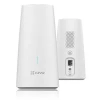 NoName Ezviz HB3-Halow kit - set kamery HB3 a základové stanice W2HS
