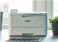 BROTHER tiskárna color LED HL-L8230CDW - A4 30ppm 512MB 250listů 600dpi WIFI USB duplex