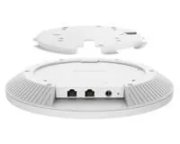 TP-Link EAP783 OMADA WiFi7 AP (BE19000,2,4GHz/5GHz/6GHz,2x10GbELAN,1xPoE++)