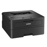 BROTHER tiskárna laserová mono HL-L2460DN, A4, 34ppm, 1200x1200dpi, 128MB, LAN, USB, Duplex