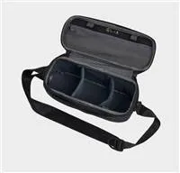 Gomatic Peter McKinnon Luma Camera Sling 9L, Black