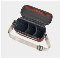 Gomatic Peter McKinnon Luma Camera Sling 9L, Rust