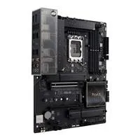 ASUS MB Sc LGA1700 PROART B760-CREATOR WIFI, Intel B760, 4xDDR5, 1xDP, 1xHDMI, ATX