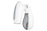 Orava Steameasy W ruční napařovač oděvů, 1200 W, 100 ml, 55 °C, bílá
