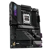 GIGABYTE MB Sc AM5 X870E A ELITE WIFI7, AMD X870, 4xDDR5, 2xHDMI, 2xThunderbolt, WiFi