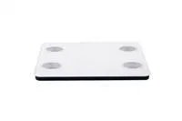 Orava EV-600 BT osobná váha s bluetooth