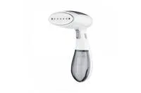 Orava Steameasy W ruční napařovač oděvů, 1200 W, 100 ml, 55 °C, bílá