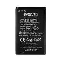 EVOLVEO originální baterie 1000 mAh pro EasyPhone FP,FS