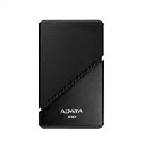 ADATA Externí SSD 4TB SE920, USB 4 Type-C, R:3800/W:3700MB/s, černá