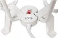 Orava SW-471 elektrický radiátor na obuv a rukavice