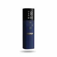 Neno Camino dvojitá odsávačka mléka, elektrická, bezdrátová, 3 fáze, japonský silikon