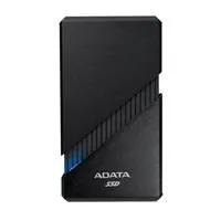 ADATA Externí SSD 4TB SE920, USB 4 Type-C, R:3800/W:3700MB/s, černá