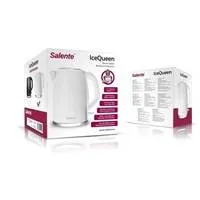 Salente IceQueen, 1,7 l biela, biela