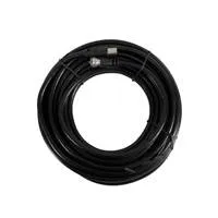 EVOLVEO Flexi 2, filtr 5G, kabel 10m, redukce IEC/F, pasivní venkovní DVB-T/T2 anténa rozšířitelná o zesilovač