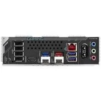 GIGABYTE MB Sc AM5 X870 GAMING X WIFI7, AMD X870, 4xDDR5, 1xHDMI, 2xThunderbolt, WiFi