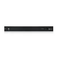 Zyxel XGS2220-54FP, L3 Access Switch, 960W PoE, 40xPoE+/10xPoE++, 48x1G RJ45 2x10mG RJ45, 4x10G SFP+ Uplink, incl. 1 yr