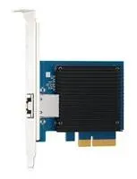 Sieťový adaptér Zyxel XGN100C PCIe 10G/5G/2,5G/1G 1x port RJ45