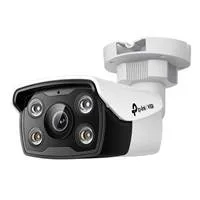 TP-Link VIGI C350(4mm), 5MP, Bullet, PoE, IR 30m, Micro SD card