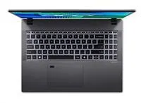 ACER NTB EDU TravelMate P2 16 (TMP216-41-TCO-R8R1), Ryzen 5 PRO 7535U,16" 1920x1200,16GB,512GB SSD,Radeon,W11ProEDU,Gray