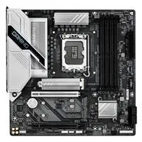 GIGABYTE MB Sc LGA1851 Z890M GAMING X, Intel Z890, 4xDDR5, 2xDP, 1xHDMI, WiFi, mATX