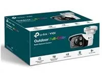 TP-Link VIGI C350(4mm), 5MP, Bullet, PoE, IR 30m, Micro SD card