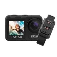 LAMAX W10.2 - akční kamera