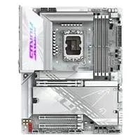 GIGABYTE MB Sc LGA1851 Z890 AORUS PRO ICE, Intel Z890, 4xDDR5, 1xHDMI, 2xThunderbolt, WiFi