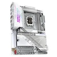 GIGABYTE MB Sc LGA1851 Z890 AORUS PRO ICE, Intel Z890, 4xDDR5, 1xHDMI, 2xThunderbolt, WiFi