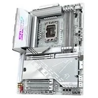 GIGABYTE MB Sc LGA1851 Z890 AORUS PRO ICE, Intel Z890, 4xDDR5, 1xHDMI, 2xThunderbolt, WiFi