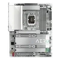 GIGABYTE MB Sc LGA1851 Z890 AERO G, Intel Z890, 4xDDR5, 2xHDMI, 1xThunderbolt, WiFi