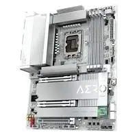 GIGABYTE MB Sc LGA1851 Z890 AERO G, Intel Z890, 4xDDR5, 2xHDMI, 1xThunderbolt, WiFi