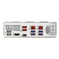 GIGABYTE MB Sc LGA1851 Z890 AERO G, Intel Z890, 4xDDR5, 2xHDMI, 1xThunderbolt, WiFi