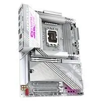 GIGABYTE MB Sc LGA1851 Z890 A ELITE X ICE, Intel Z890, 4xDDR5, 1xHDMI, 1xThunderbolt, WiFi