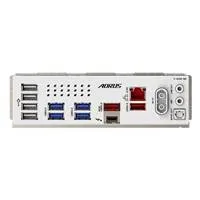 GIGABYTE MB Sc LGA1851 Z890 A ELITE X ICE, Intel Z890, 4xDDR5, 1xHDMI, 1xThunderbolt, WiFi