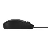 Myš HP - 125 USB Mouse, drôtová