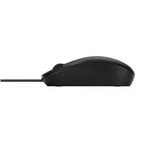 Myš HP - 125 USB Mouse, drôtová