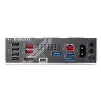 GIGABYTE MB Sc LGA1851 Z890 GAMING X WIFI7, Intel Z890, 4xDDR5, 1xDP, 1xHDMI, 1xThunderbolt, WiFi