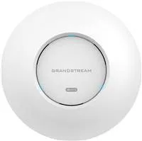 Grandstream GWN7660 přístupový bod Wi-Fi 6, IEEE 802.11 a/b/g/n/ac/ax, 175 m, 32 SSID, 2 x RJ45 10/100/1000 Mbps