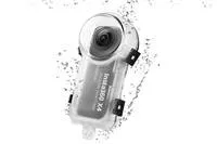 Insta360 X4 Invisible Dive Case INST740-02