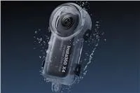 Insta360 X4 Invisible Dive Case INST740-02