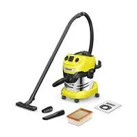 Kärcher -  Viacúčelový vysávač WD 4 P S V-20/5/22 1.628-290.0