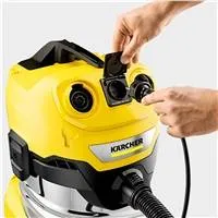 Kärcher -  Viacúčelový vysávač WD 4 P S V-20/5/22 1.628-290.0