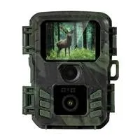 Fotopasca Evolveo StrongVision MINI LCD