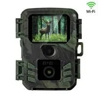 Evolveo StrongVision MINI WiFi