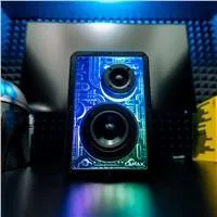 LAMAX CyberWave1 - přenosný reproduktor