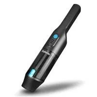 Salente SuperVac, ručný vysávač, HEPA H7, 2200 mAh, 110 W, antracit, čierna